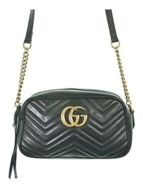 Gucci GG Marmont Shoulder Bag